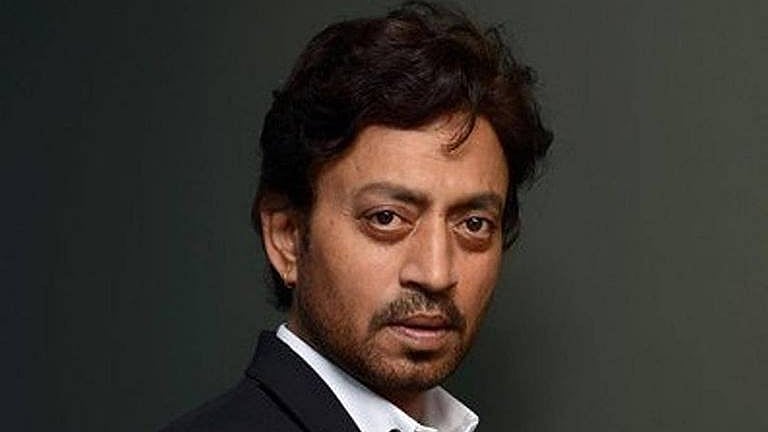 Irrfan Khan is battling neuroendocrine tumour.