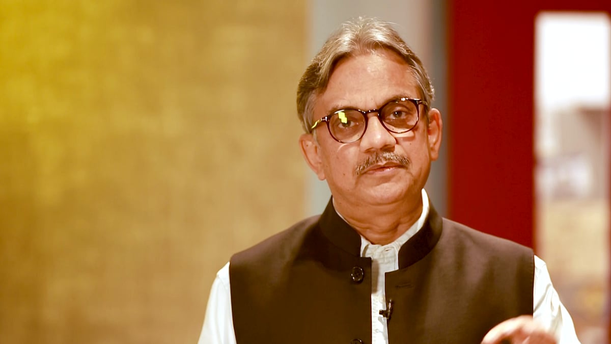 Sanjay Pugalia.
