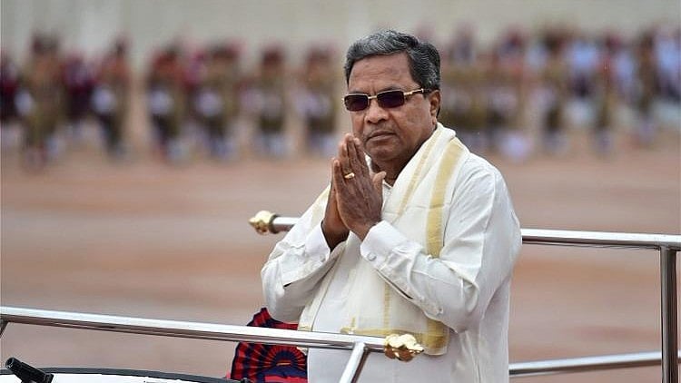 The Siddaramaiah-led Karnataka government approved the demand of the Lingayat community for a separate religion.
