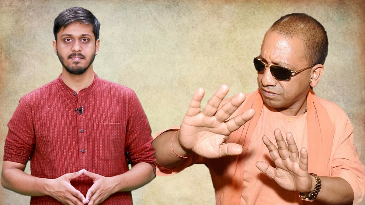 With the 2019 General Election just a year away, which way will the graph of the monk who turned CM go?