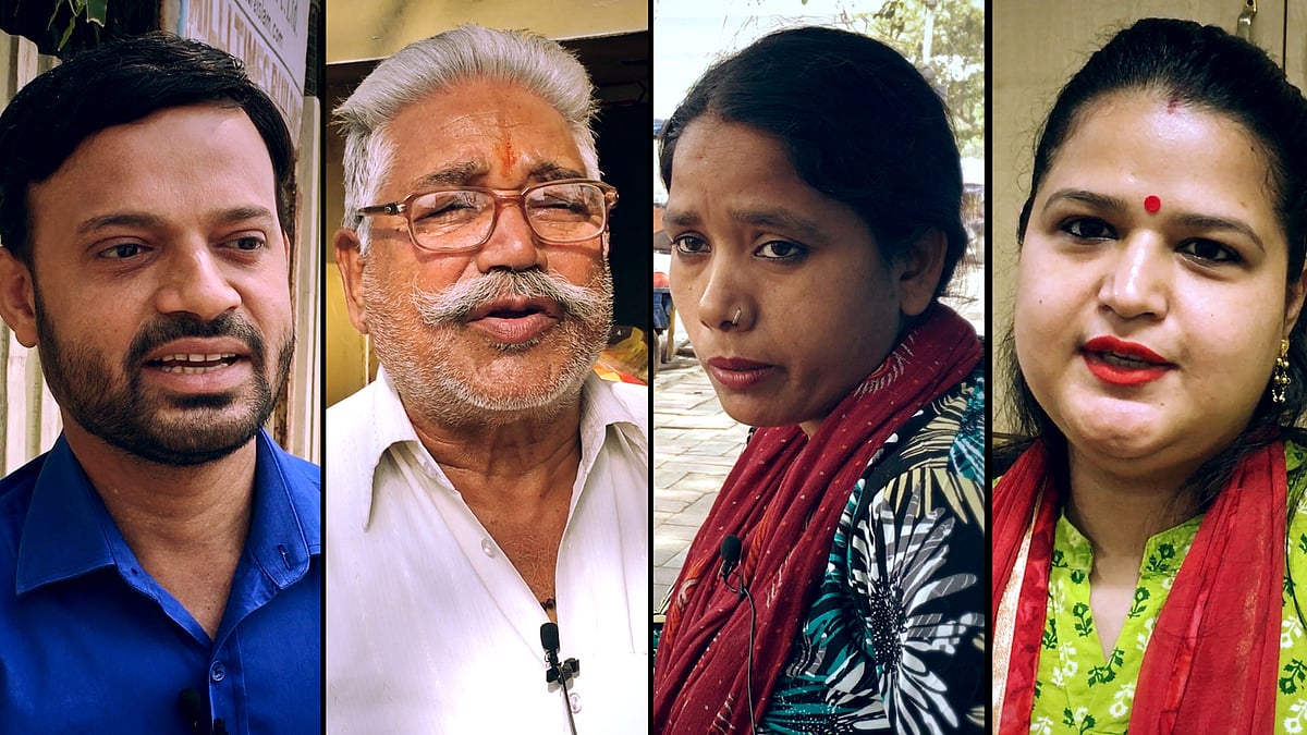 Few delhiites doubt their CM Arvind Kejriwal, few suppoer him