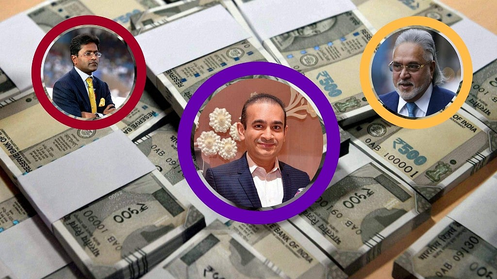 The government’s new law to try and bring back offenders like Lalit Modi, Nirav Modi and Vijay Mallya is unlikely to be successful