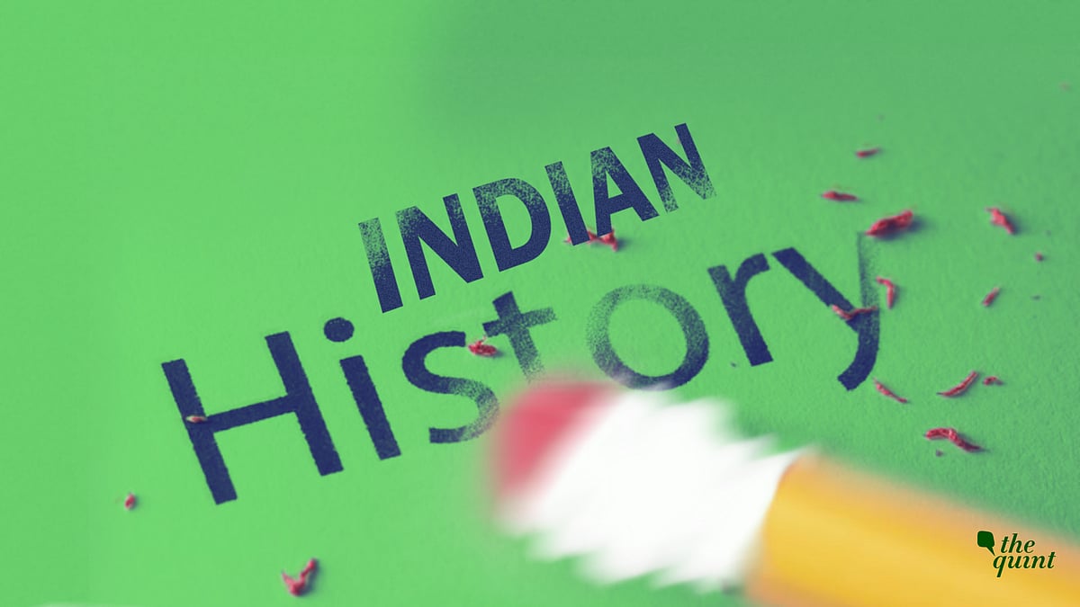 Culture Minister Mahesh Sharma told Reuters that soon enough the “Hindu first” version of Indian history will be added to the school curriculum.&nbsp;