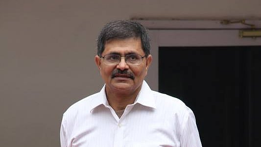 Pradeep Kasni, IAS Officer