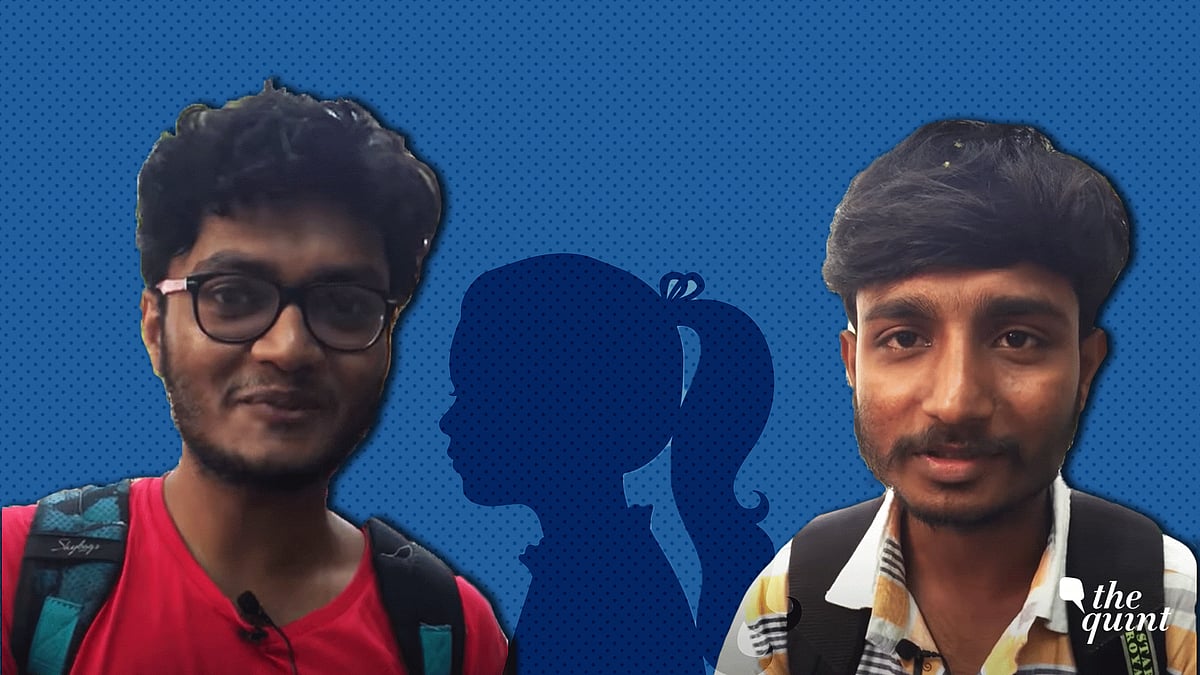 The Quint reached out to members of the queer community to understand how scarring such an act of admonishment could be for teenagers who are just beginning to understand their sexuality.