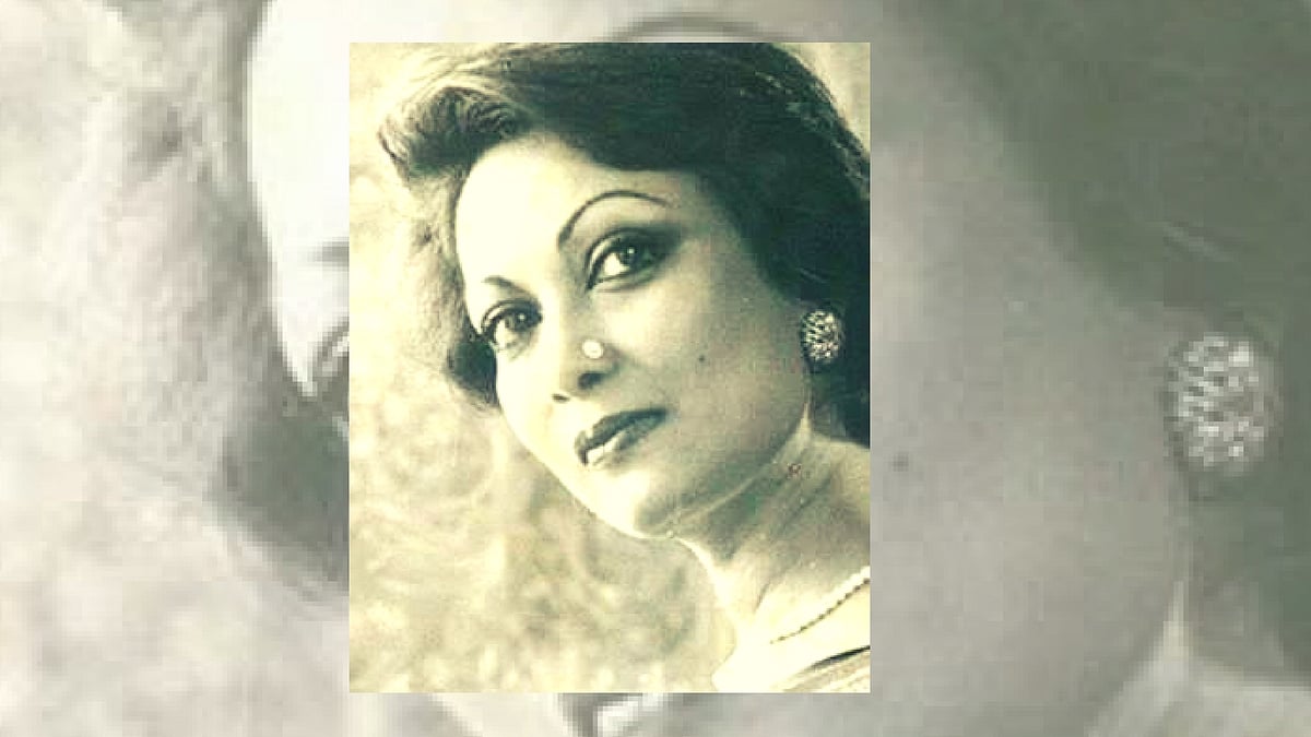 Chitra Singh’s contribution to Indian music is unparalleled. 