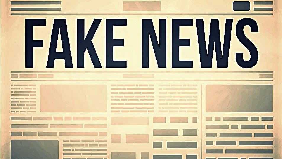 The Malaysian government called for penalties to those distributing “fake news”. 