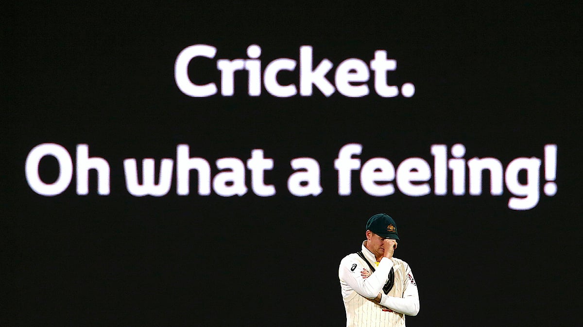 Steve Smith has found himself in the middle of yet another controversy after admitting his team tampered with the ball during the Cape Town Test against South Africa.