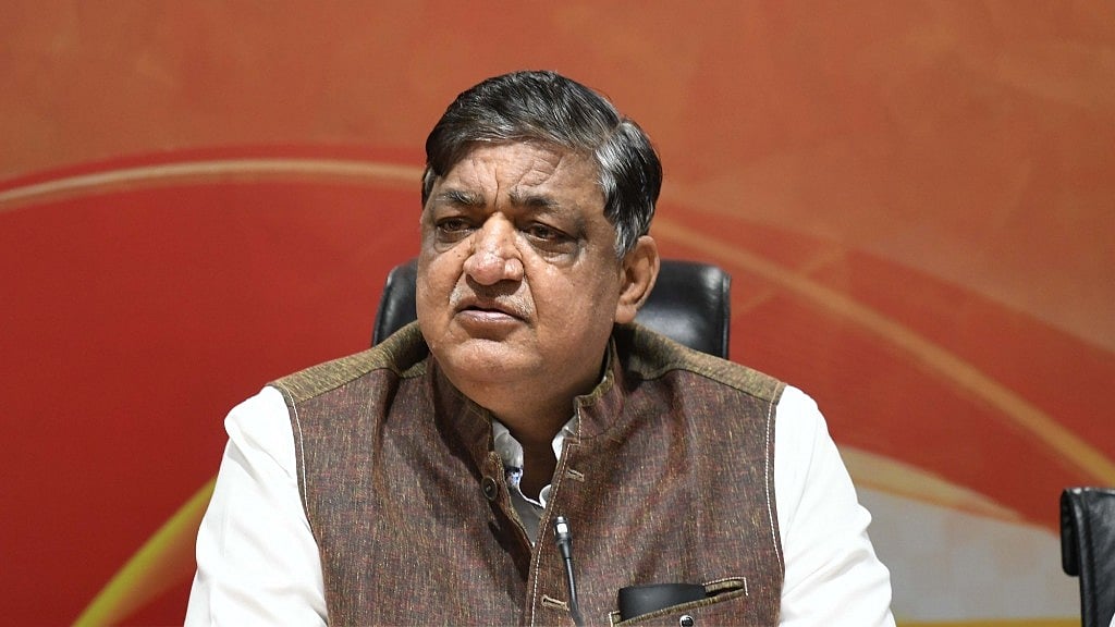 Naresh Agrawal. 