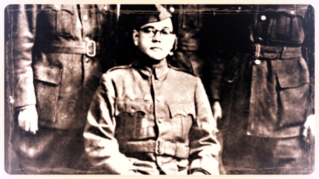 Netaji Subhas Chandra Bose’s death has been debated for many, many years.