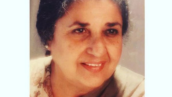 <i>Dekh Bhai Dekh & Zabaan Sambhal Ke </i>actor Shammi passes away at 89. (Photo Courtesy: Facebook)