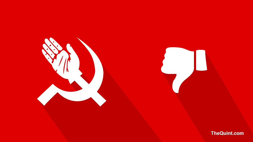 If communist and liberal ideologies are to survive they need to come together. 