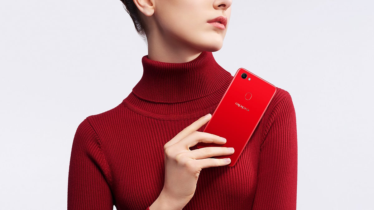 The selfie expert will make your selfies epic.
