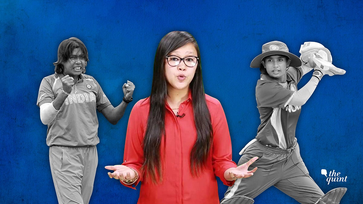 There is a need for BCCI to do more for its women cricketer, specially the ones in the domestic circuit.