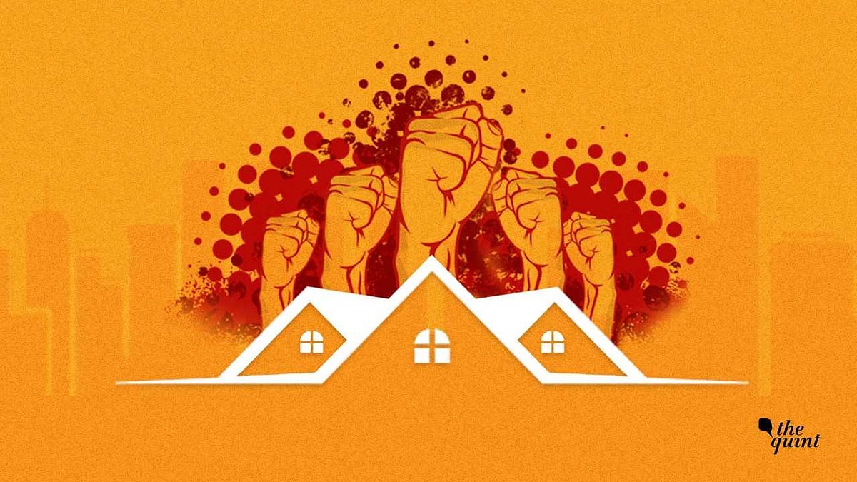If you’re a buyer whose <i>ghar ek sapna</i> is still a distant reality, then this space is for you!