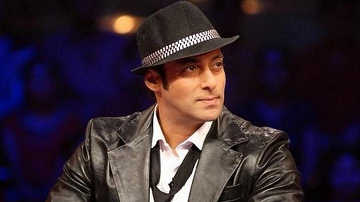Salman Khan fans may rejoice. 