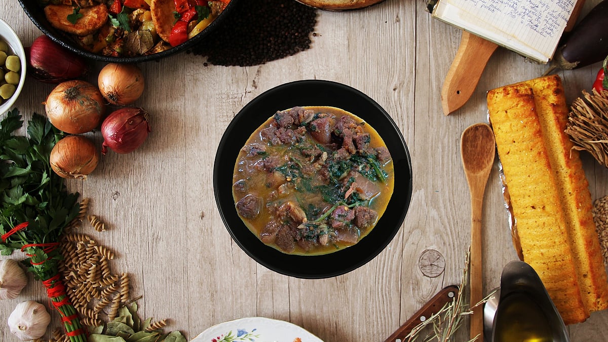 Bihari cuisine can throw up some yum surprises. 