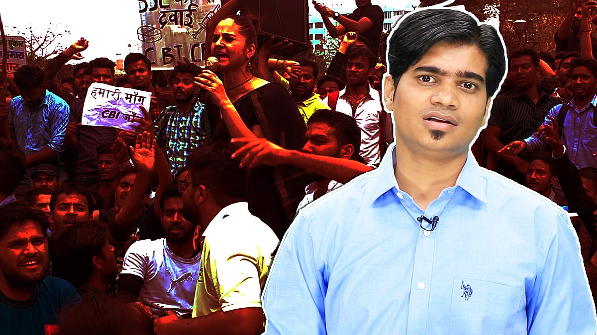 You may have heard about the SSC stir, but do you really know what lies at the heart of the students’ uprising?
