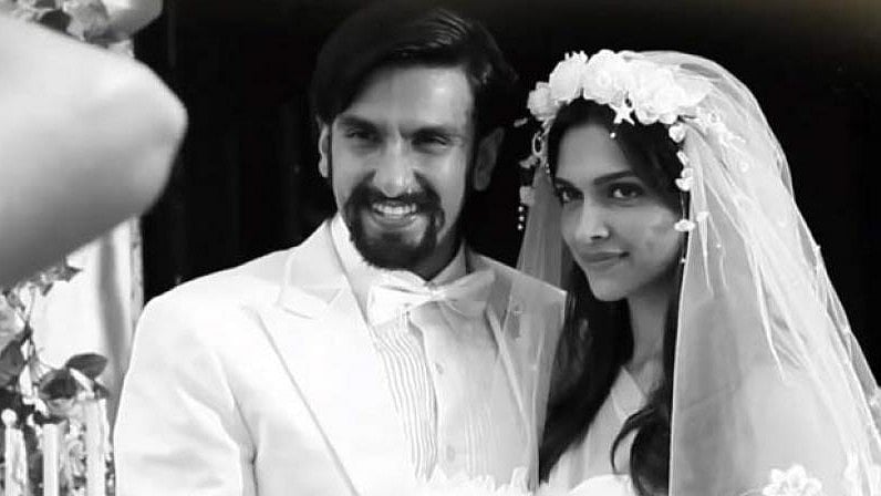 Deepika Padukone and Ranveer Singh have reportedly started making preparations for their wedding. 