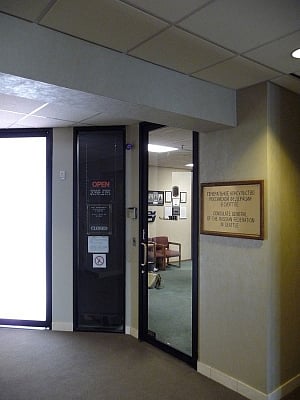 The United States on Monday, March 26, 2017, ordered the Russian consulate in Seattle shutdown in retaliation for the use of chemical weapon in attack on a former Russian spy and his ÃƒÂ¢Ã‚Â€Ã‚Â‹daughter in Britain. (Photo: Courtesy Wikimedia/Ezhiki)