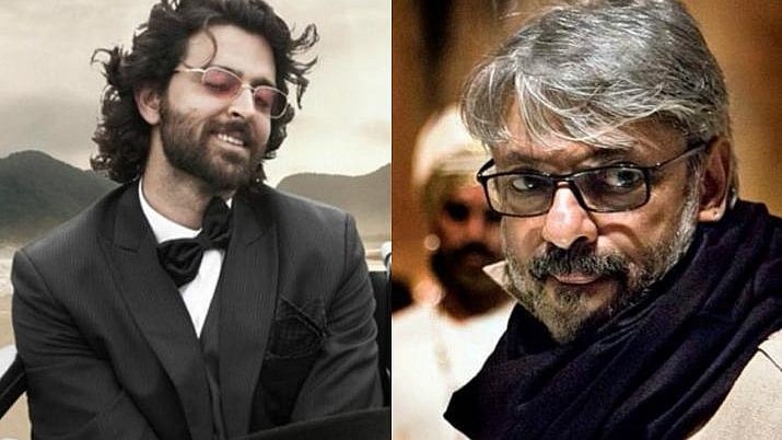 Sanjay Leela Bhansali talks about his film <i>Guzaarish. (Photo Courtesy: Facebook)</i>