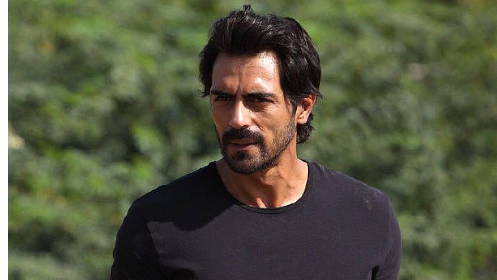 File image of Arjun Rampal. 