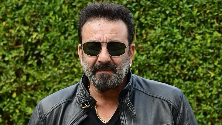 Sanjay Dutt isn’t happy with his unauthorised biography published by Juggernaut Books.&nbsp;