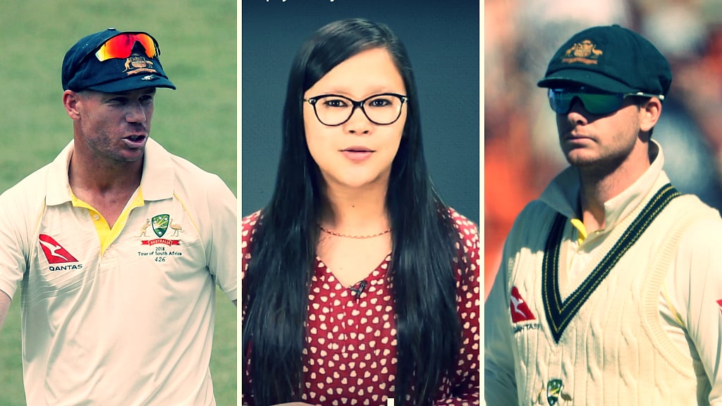 Steve Smith and David Warner have both been banned for the next 12 months. However, both players can appeal the ban with the CA.
