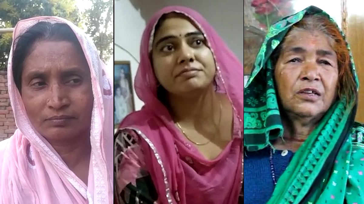 The Quint visited the families of Sukma martyrs’, a year after they lost their loved ones in the Naxal ambush.