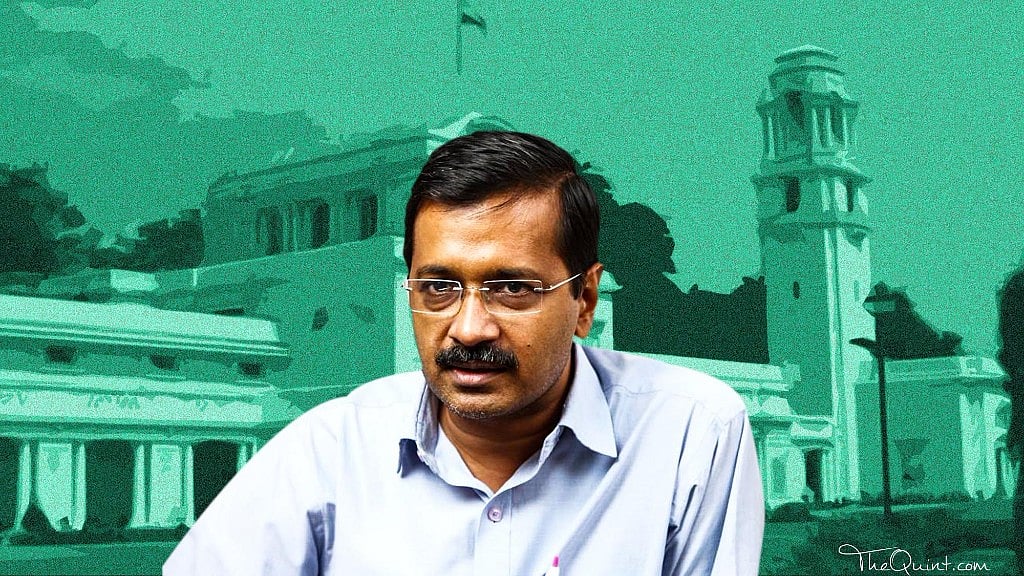 The EC had on 19 January recommended the disqualification of 20 AAP MLAs in the office-of-profit case.&nbsp;