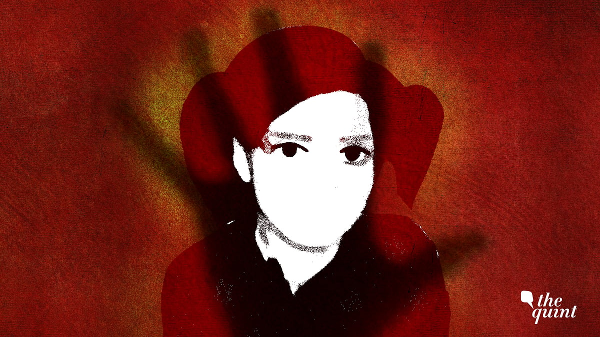 An eight-year-old was raped and murdered in my father’s ancestral town. The more I think about it, the more I am filled with shame 