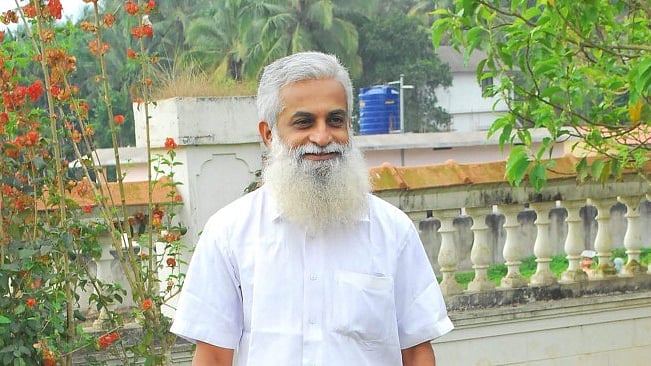 Meet Kerala-based botany professor Rajith Kumar who thinks women who wear jeans give birth to transgender children.