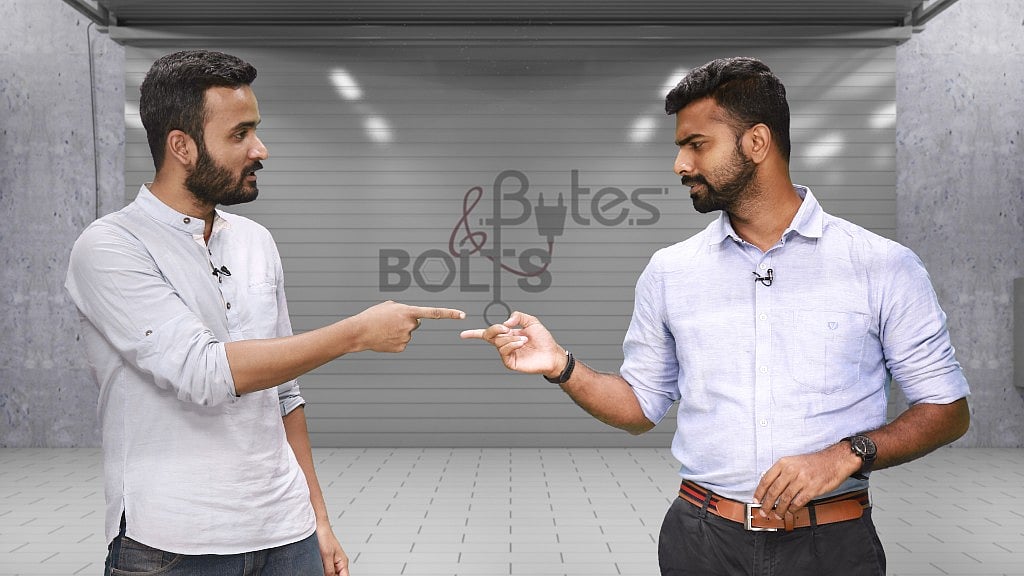 This week’s episode of Bytes & Bolts has a lot of fun stuff in store for you. 