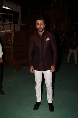 Ranbir Kapoor. (Photo: IANS)