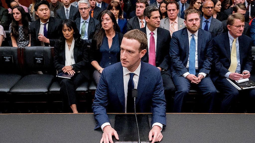 Facebook Live has broadcast killings, as well as other serious crimes such as sexual assault, torture & child abuse.