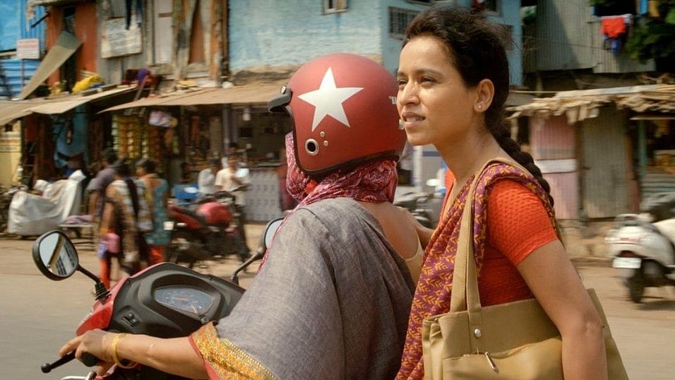 A still from <i>Sir</i>.&nbsp;