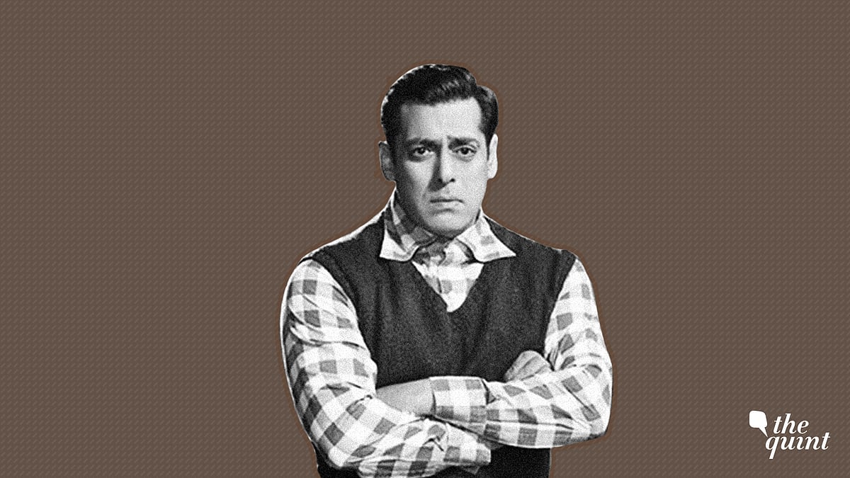 Salman Khan faces up to 6 years in jail.