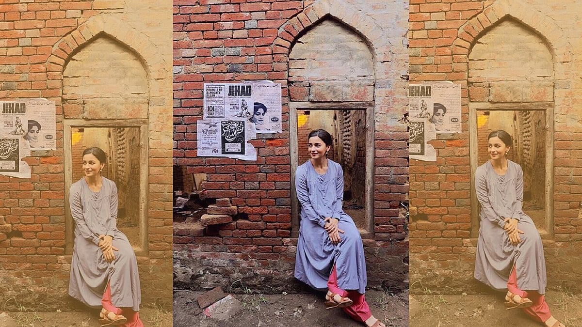 Alia shares a new <i>Raazi</i> look.&nbsp;