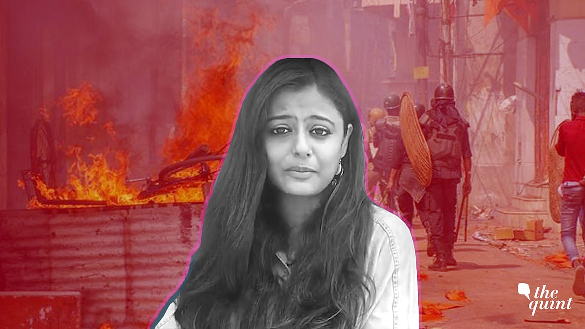 Ram Navami celebrations in West Bengal saw three people dead and our politicians have since then, only fanned tensions.