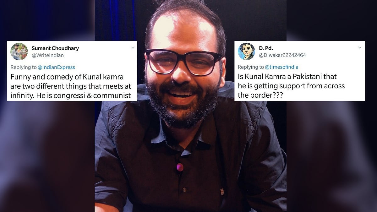 <i>Jawaab de,</i> Kunal.