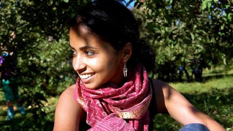 Atreyee went missing on 4 April, the day she arrived in Bengaluru from Toronto.