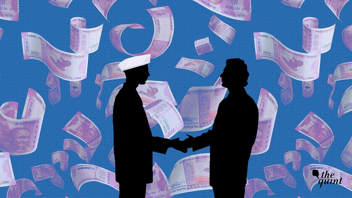 <div class="paragraphs"><p>Why did the government not protect the electoral bonds scheme? Did the government let down the donors who trusted the scheme?</p></div>