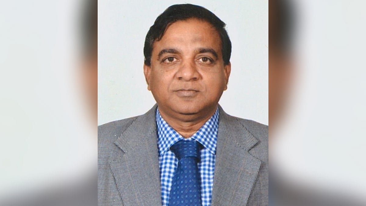  Ravindra Reddy ordered the acquittals of Swami Aseemanand and four other accused in the Mecca Masjid blast case.