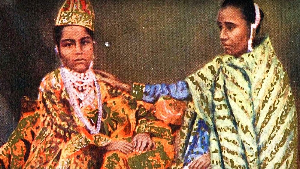 The city of Bhopal is what it is today because of the Begums that ruled it.