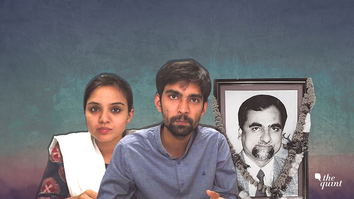 After SC’s verdict, the four Caravan reporters told The Quint they stand by each of the 22 stories they published.