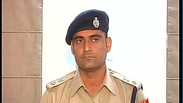 Ajay Pal Lamba.
