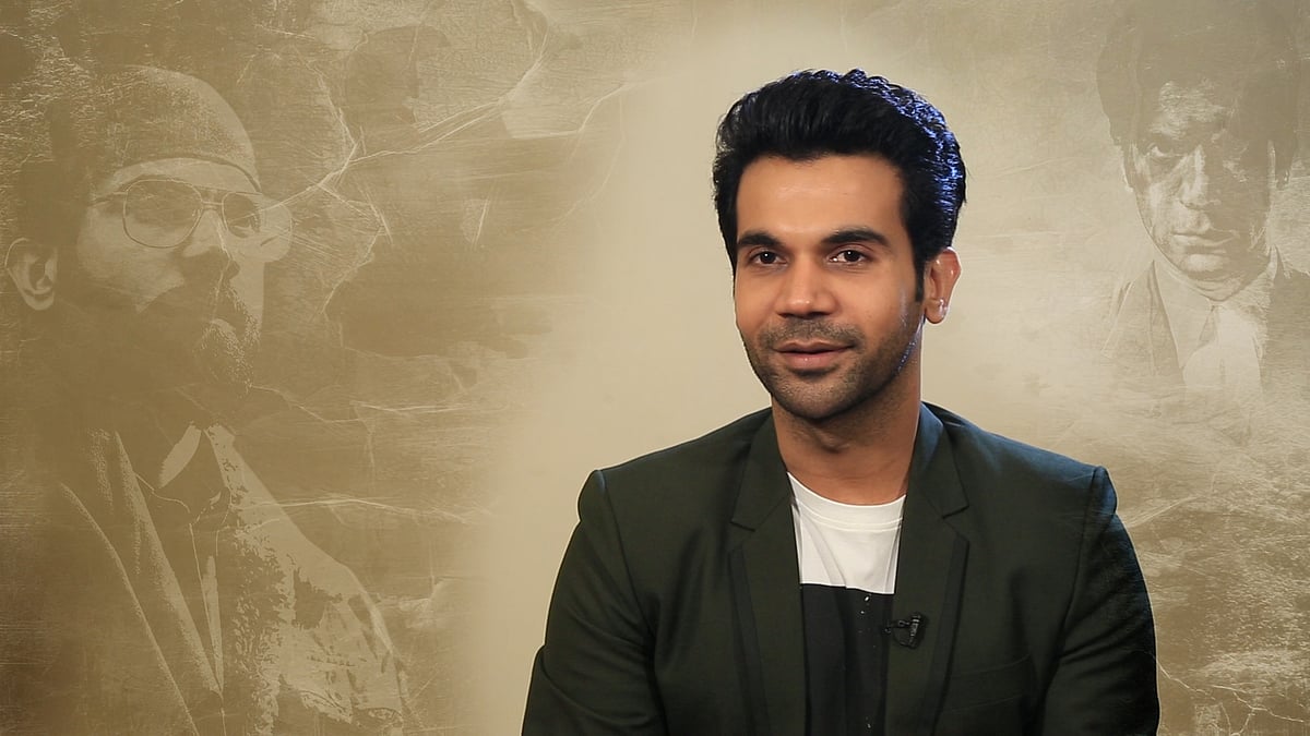 Rajkummar Rao on <i>Omerto, </i>Islamophobia, his name change and more.