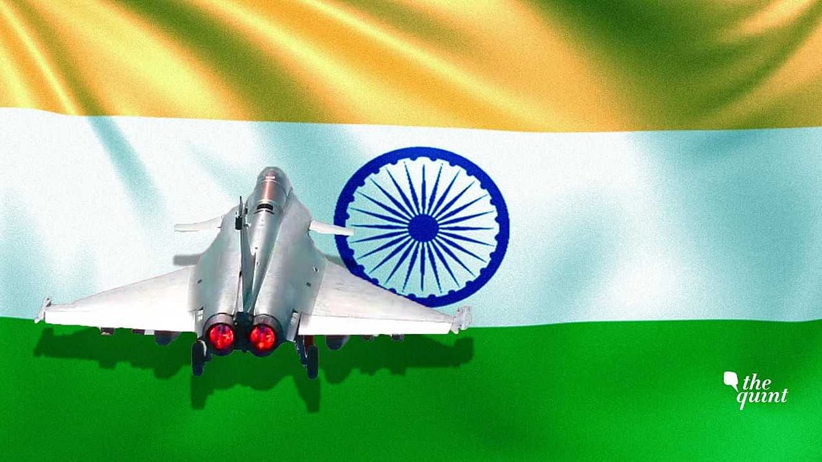 Recycling the failed MMRCA, however innovative the new RFI, will only exacerbate the crisis, with some vendors chuckling away.