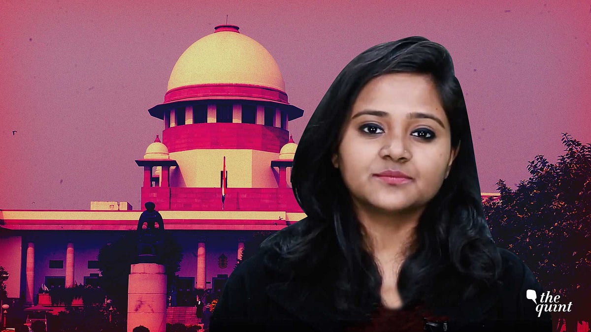 Where is the Supreme Court’s data on the SC/ST Atrocities Act order?