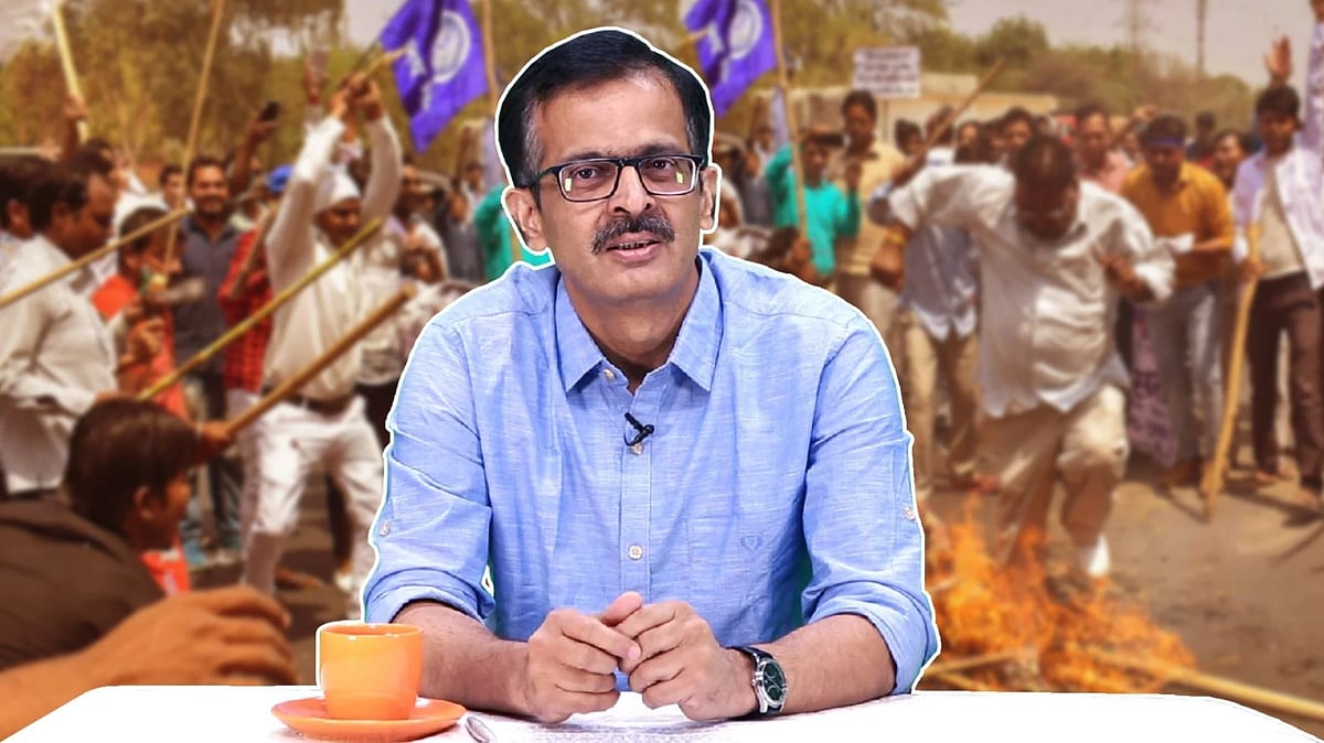 What has not been fully understood yet is the political implication of changing social dynamics that we encountered while Dalits were out on the street during Bharat Bandh earlier this month.